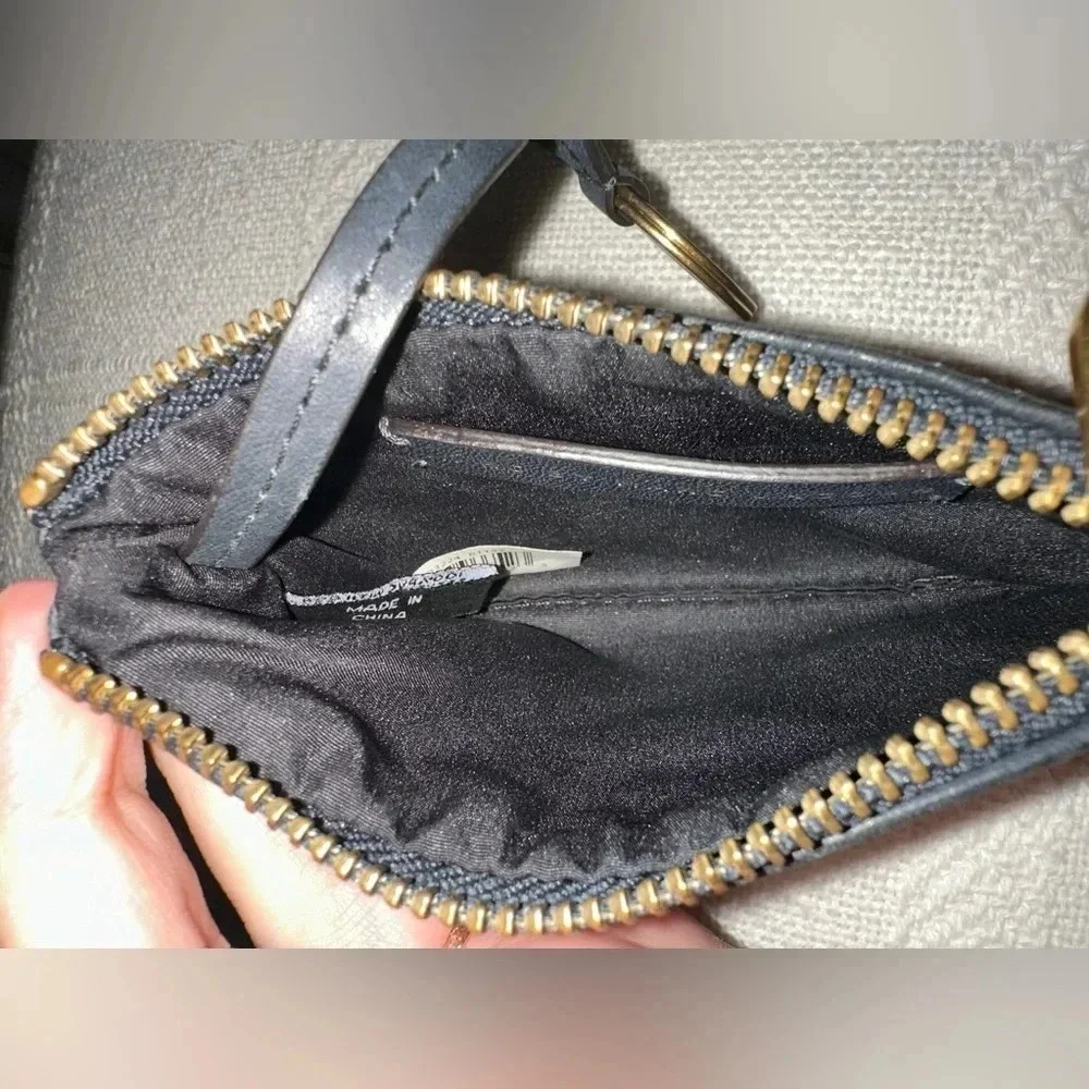 Marc Jacobs Easy Lips Coin Purse